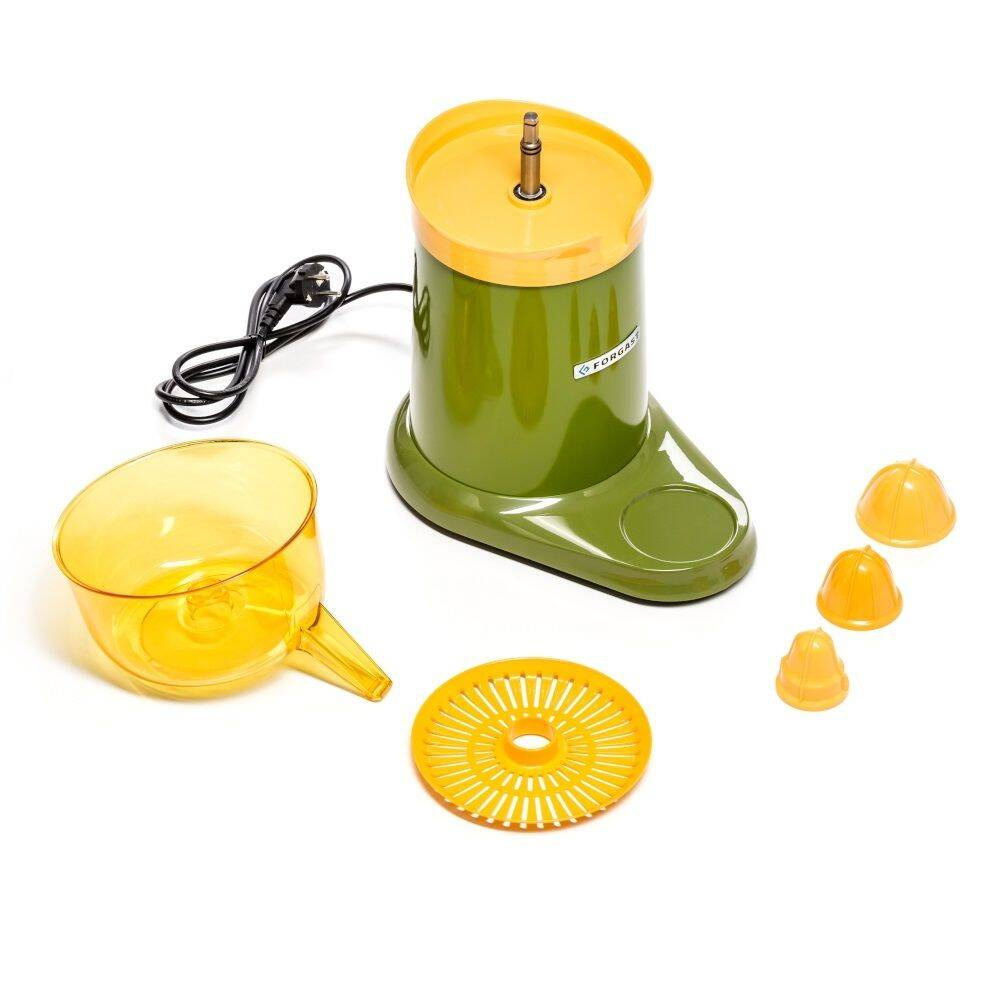 Storcător electric de citrice 0.18 kW 230 V | FORGAST FG10002