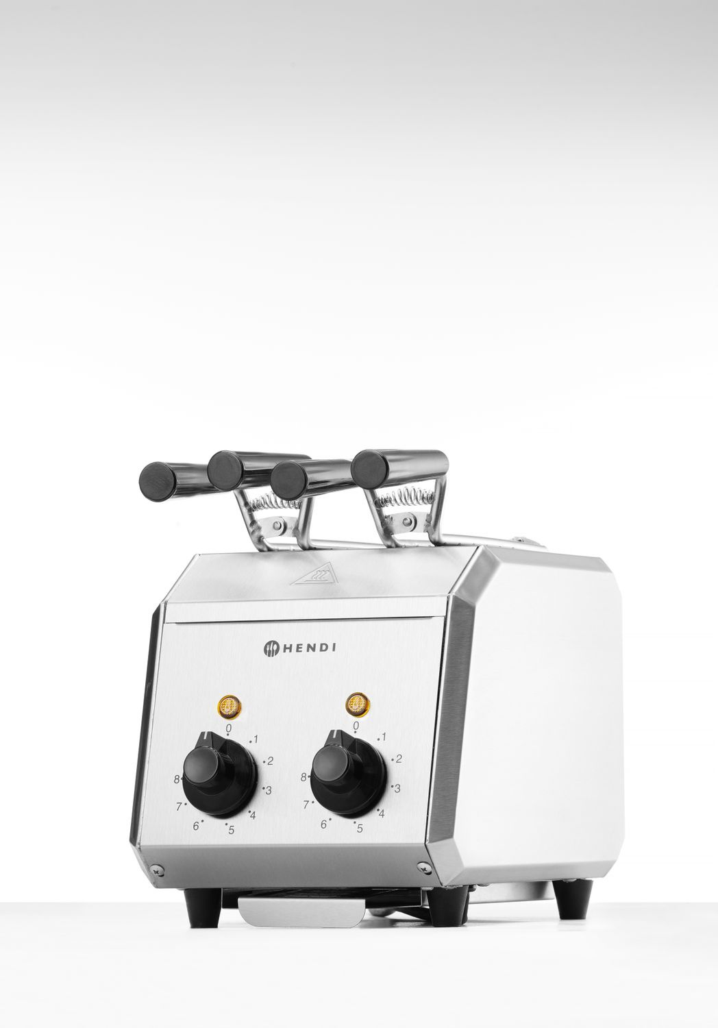 Sandwich toaster | HENDI 261163