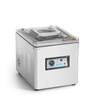 Masină de ambalat în vid cu cameră, bară de sudură 35 cm, 0,9 kW, 230 V | FORGAST FG03435
