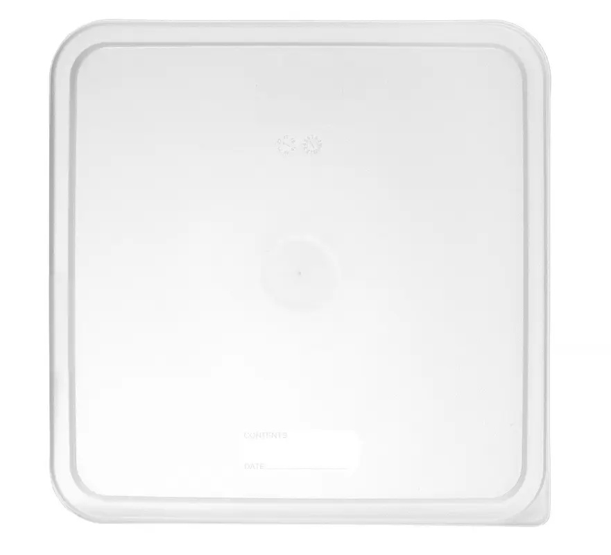 Capac pentru recipient de alimente | HENDI 870990