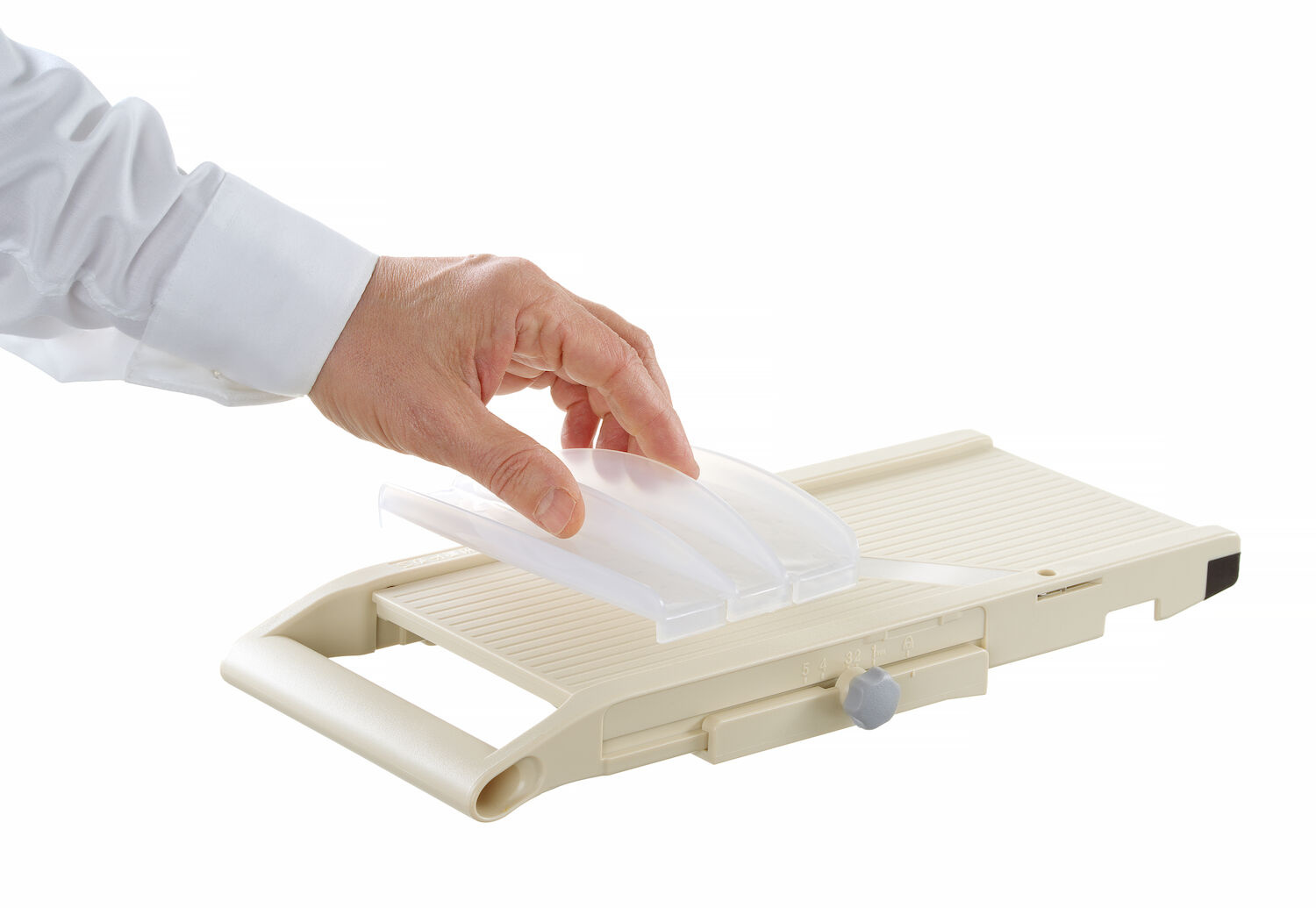 Mandolină japoneză SHŌGUN 将軍 PRO | HENDI 221297