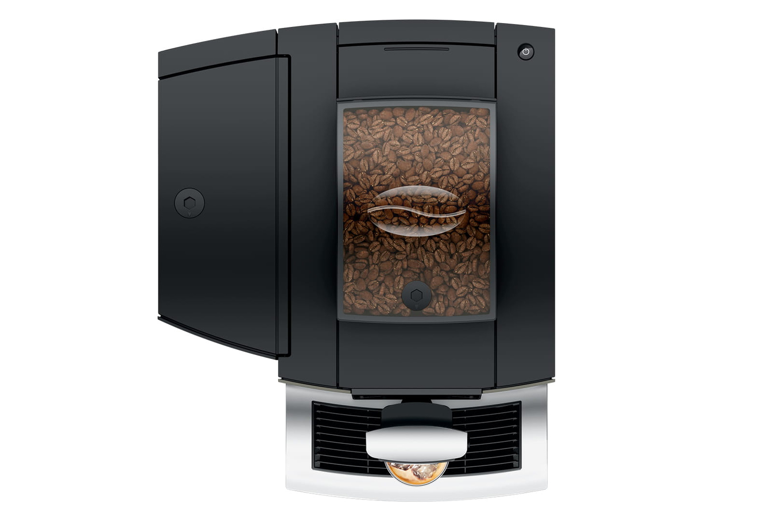Mașină automată de cafea cu Cold Brew X10c | JURA 15624