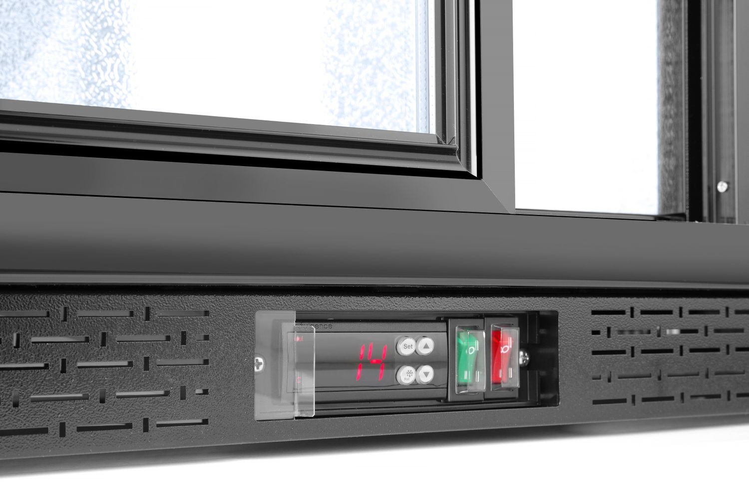 Bar de băuturi frigider 2 uși 228 l | ARKTIC 233917