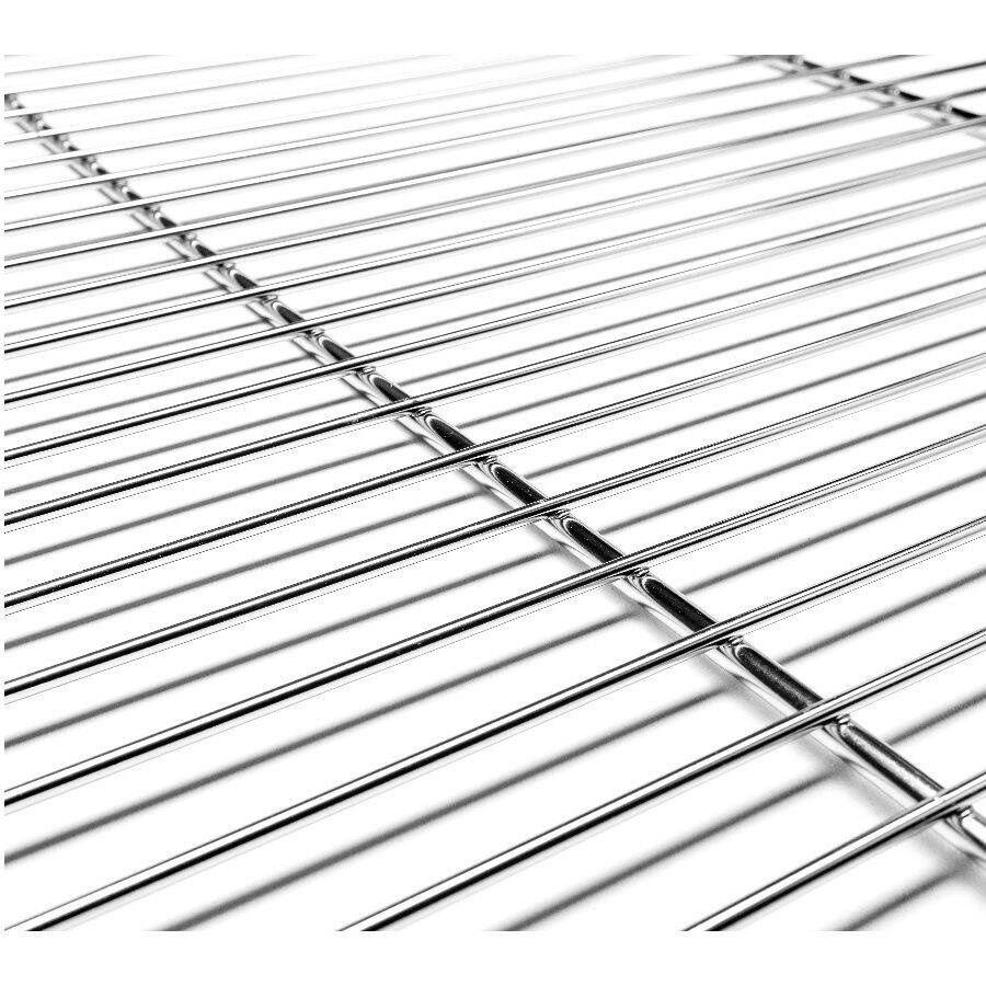 Grătar din inox GN 1/1 | FORGAST FG04325