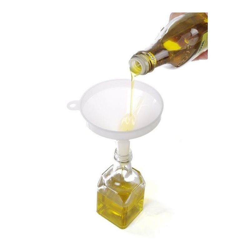 Pâlnie cu diam. 12,7 cm | HENDI 567630