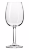 Pahare pentru vin roșu Pure 350 ml - set 6 bucăți | KROSNO FKMA357035022000