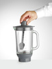 Accesoriu pentru roboți planetari Kenwood - blender din sticlă Thermo Resist | KENWOOD 976234