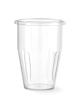 Ceașcă shaker pentru cocktail, design Bronwasser | HENDI 961124