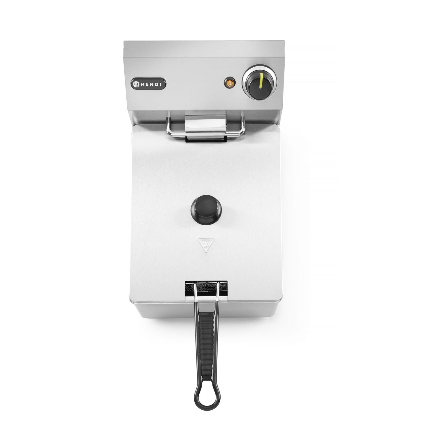 Frigider electric Blue Line 8L | HENDI 205822