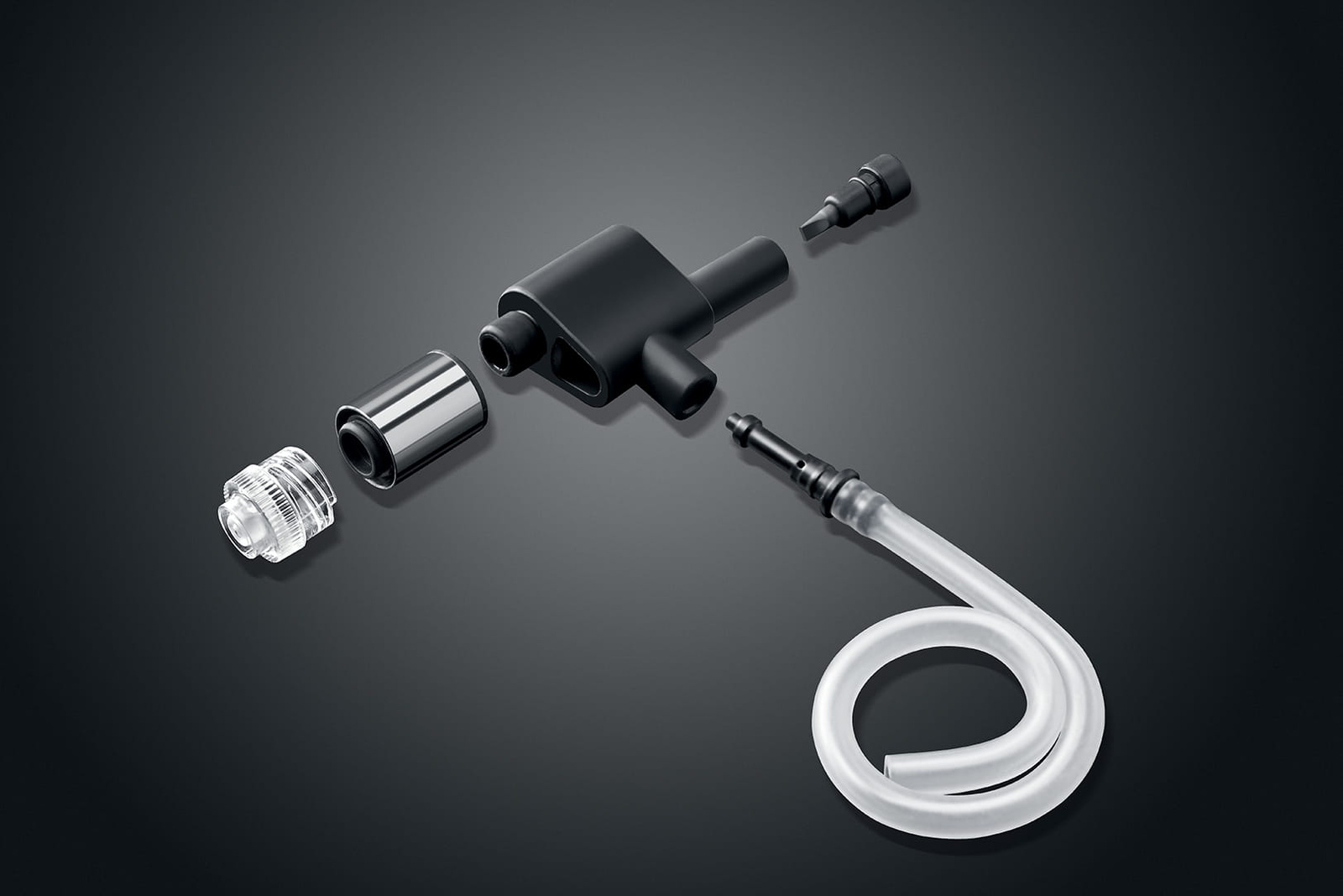 Duză de spumare II G. (EA) | JURA 24255