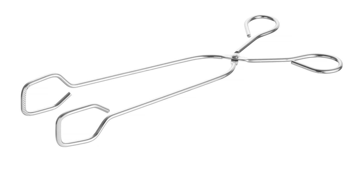 Clește pentru grătar | HENDI 171509