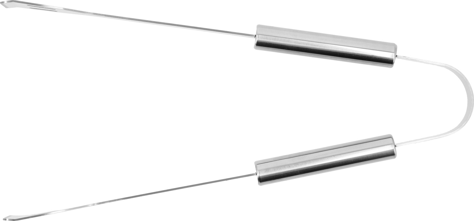 Set de grătar din oțel inoxidabil, 4 piese | YATO YG-20110