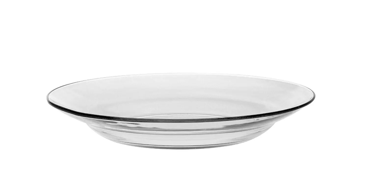 Placă adâncă LYS, dia. 23 cm | DURALEX 3011AF06E1111