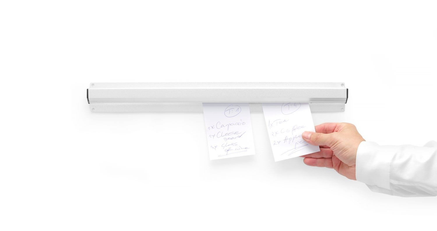 Listă pentru bonuri 91,5 cm | HENDI 513712