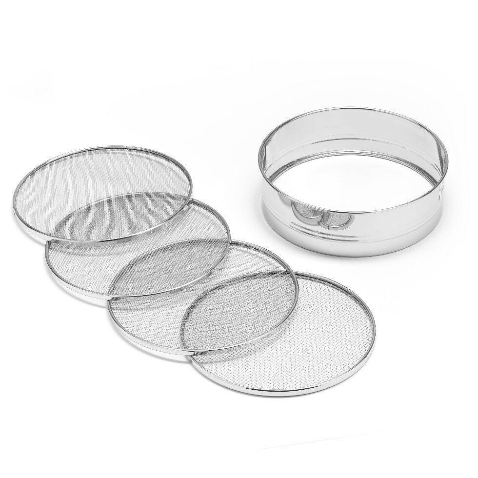 Set de site pentru cernere | FORGAST FG11197