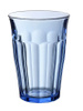 Pahar înalt PICARDIE MARINE - 360 ml, 6 bucăți | DURALEX 1029BB06A0111