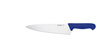 Cuțit de bucătar-șef - 23 cm, albastru | GIESSER MESSER 8455 23 b