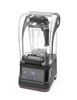 Blender de bar cu carcasă silențioasă - control digital | HENDI 230695