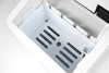 Mașină de gheață Kitchen Line 12, 12 kg/24h, 3.2 l, 130 W | HENDI 271568