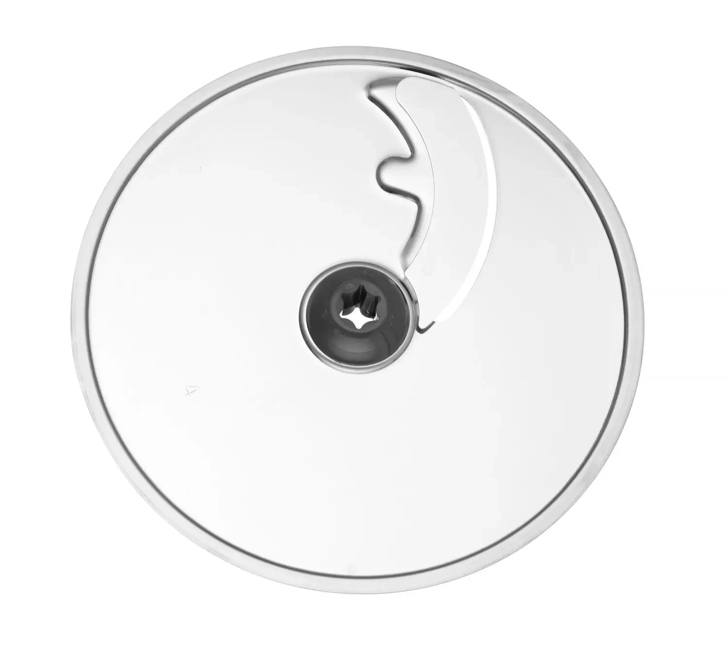 Accesoriu pentru robot de bucătărie planetar Kenwood - pentru răzuit, pasat și mărunțit | KENWOOD 975978