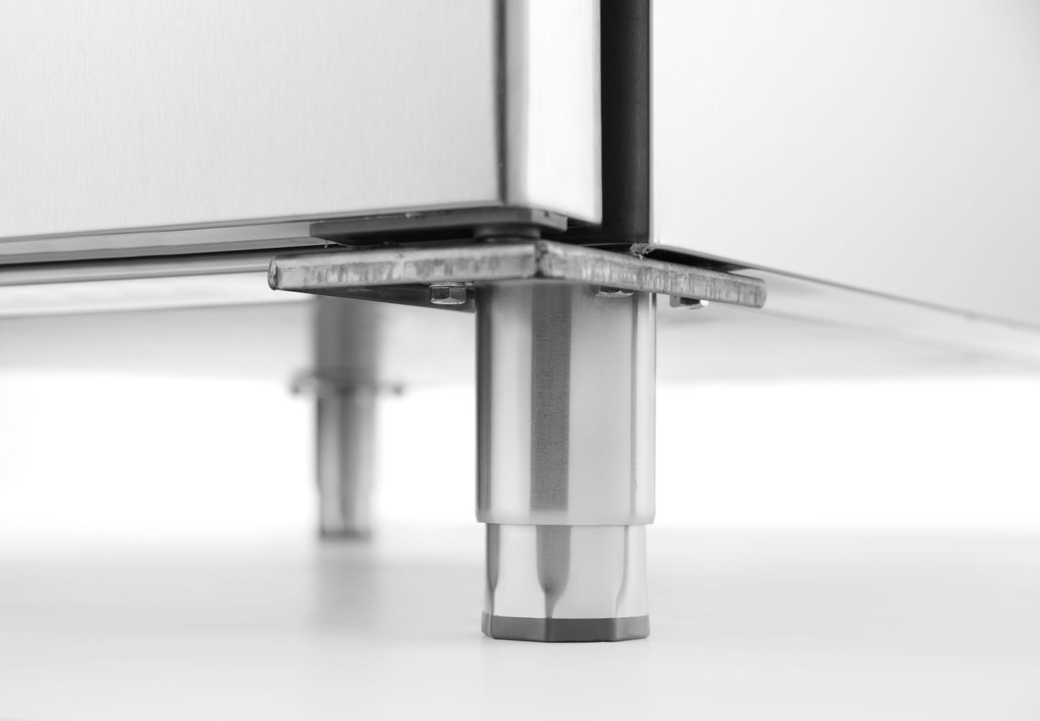 Dulap congelator cofetărie inox 413L | ARKTIC 237816