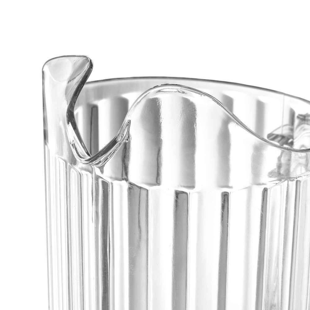 Ulcior din policarbonat, capacitate. 1,7 l | FORGAST FG11555