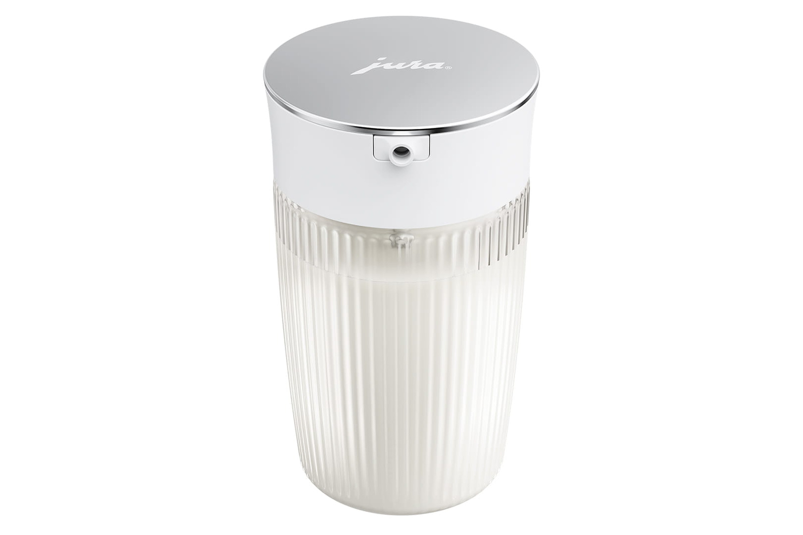 Recipient de sticlă pentru lapte 0.5L | JURA 72570