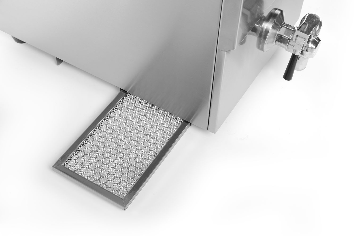 Frigider cu inducție Kitchen Line 8 l | HENDI 215012