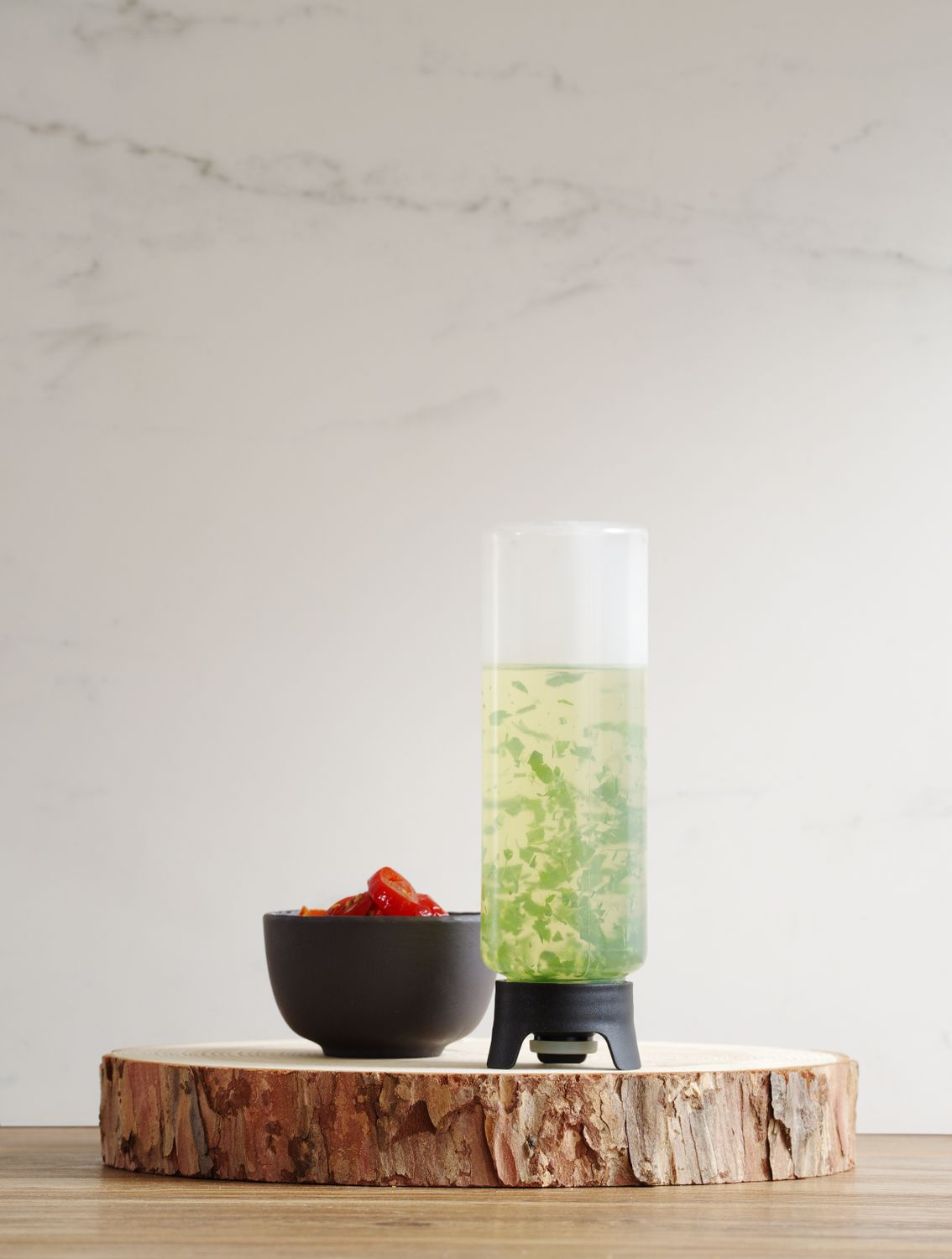 Dozator pentru sosuri reci Non-Drip | HENDI 558096