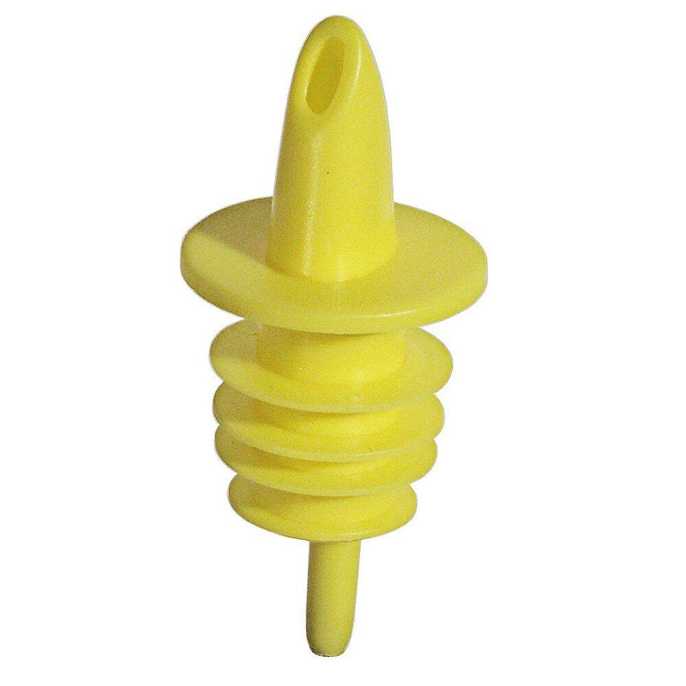 Pâlnie galbenă pentru lichior | CONTACTO 5852/004