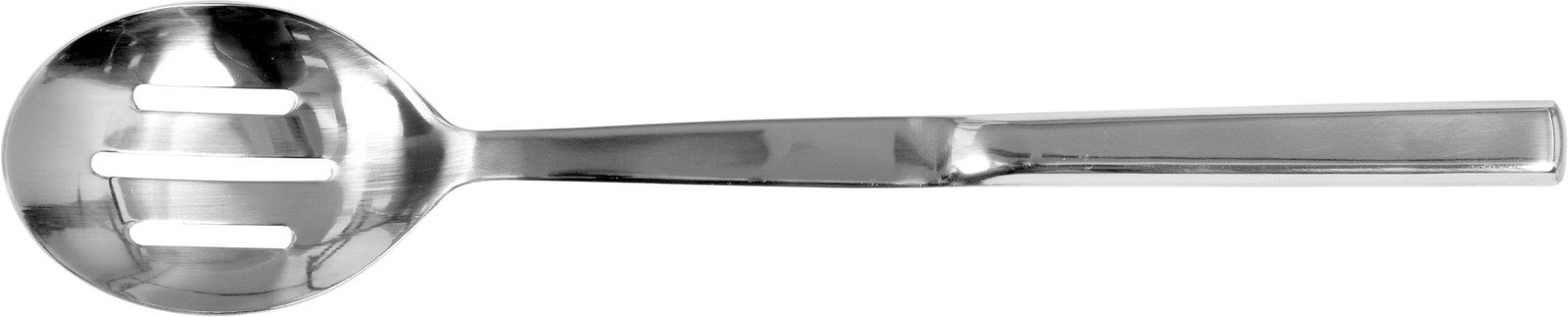 Lingură spumieră pentru servire, lungime 30 cm | YATO YG-02774