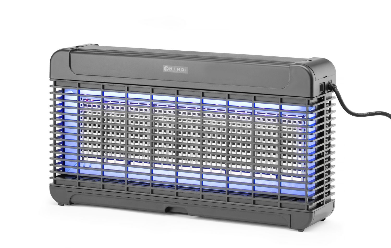 Lampa insecticidă 230 V | HENDI 270097