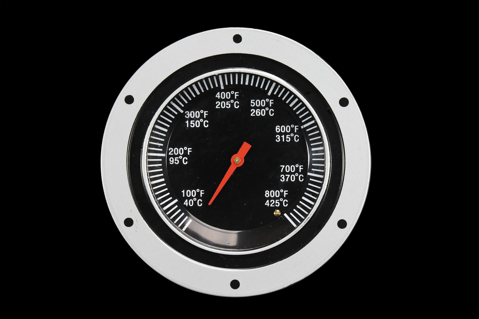 Grătar cu gaz 4+1 | YATO YG-20003
