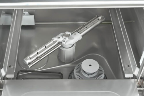 Mașină de spălat vase pentru catering pentru sticlărie SMART PROFICHEF PCZ-04040