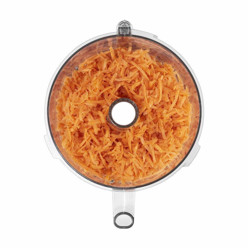 Tăierea, felierea și tocarea tăietorului poj. 3.35 l | WARING COMMERCIAL WFP14SCE