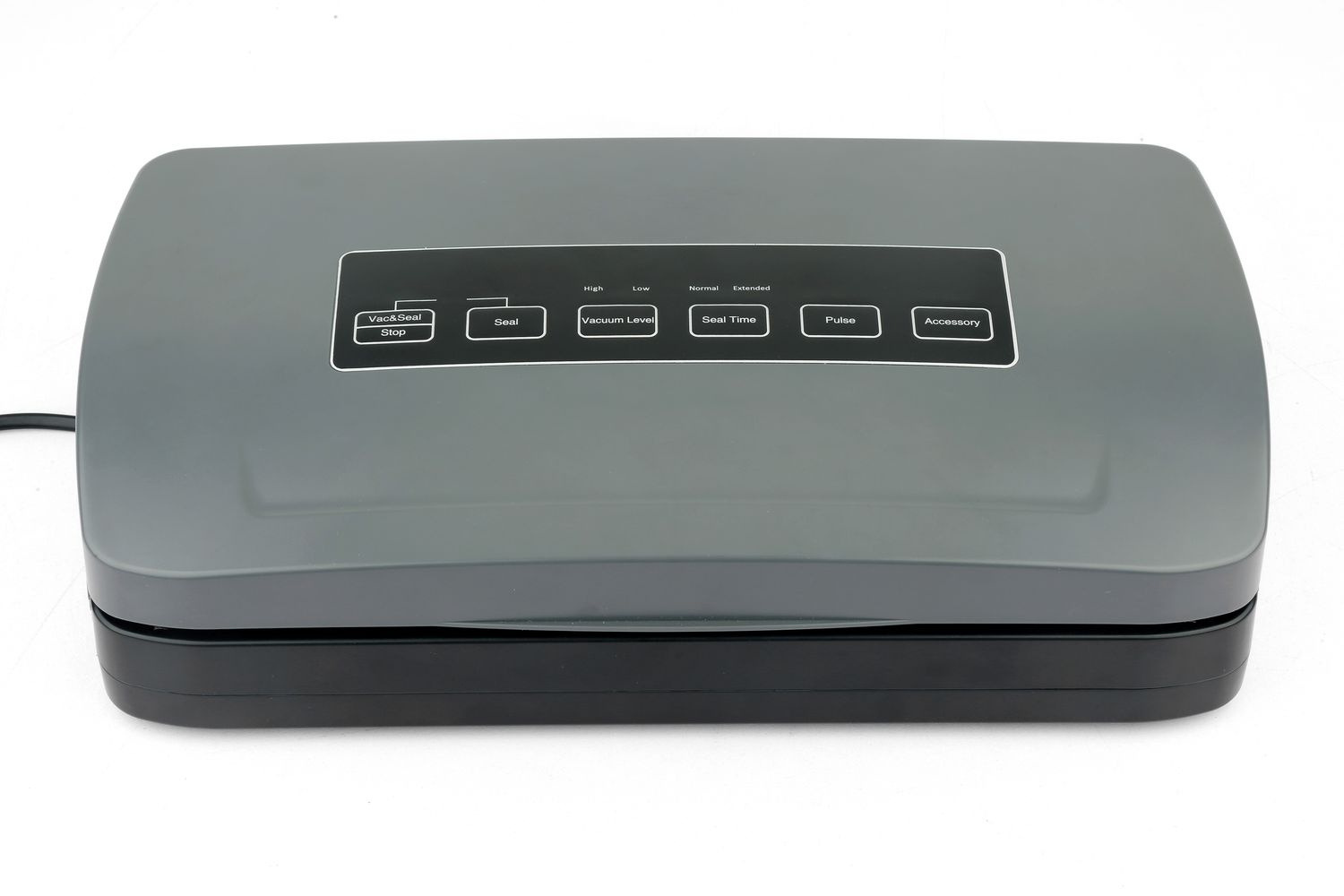 Ambalator de benzi în vid 300 mm | HENDI 201626