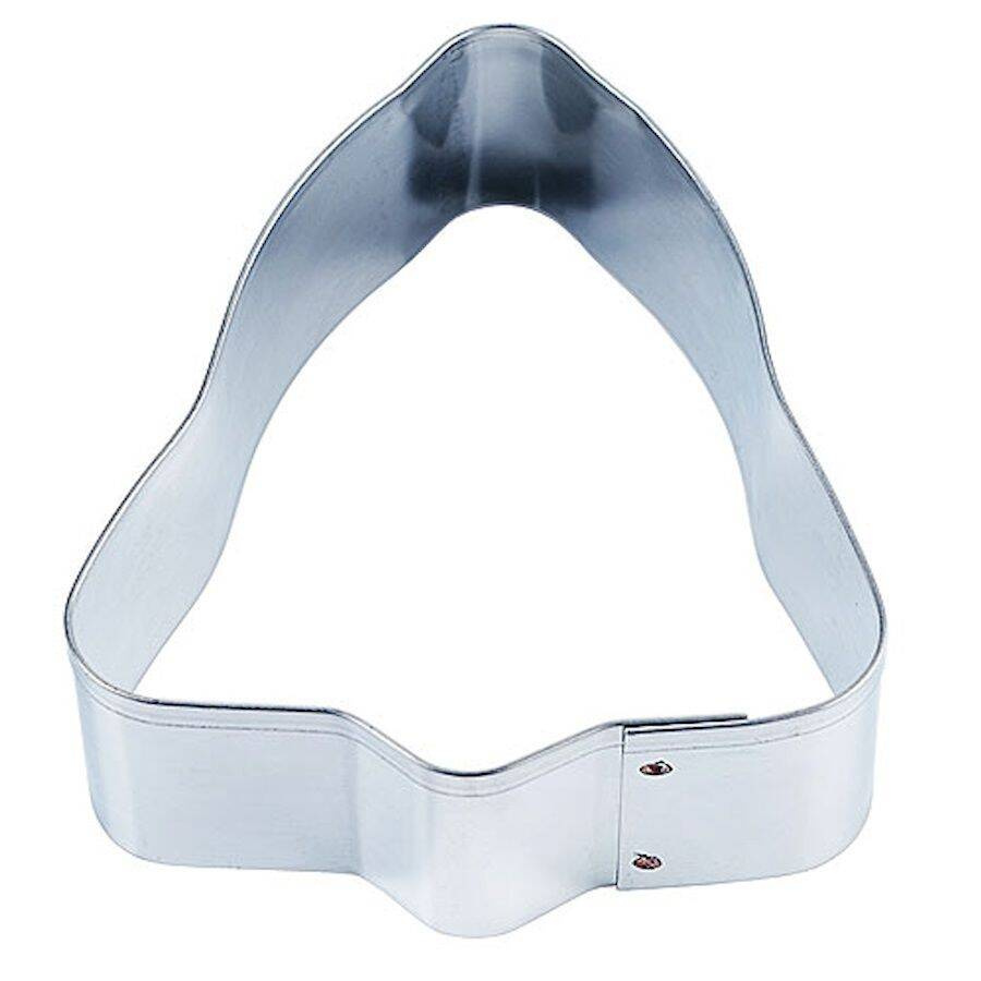 Formă de tăiere în formă de clopot | CONTACTO 642/001