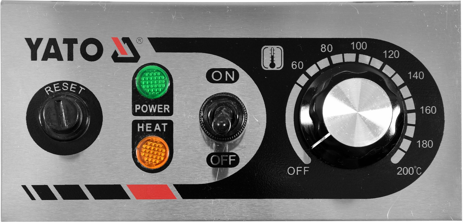 Frigider electric 3,5 l | YATO YG-04608