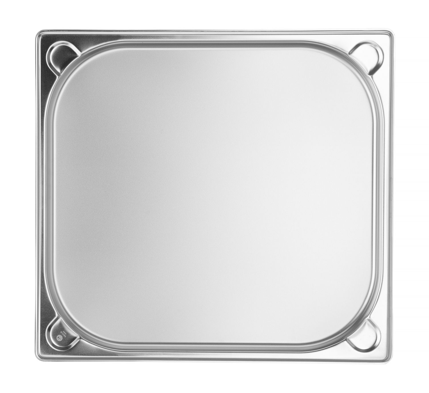 Recipient GN 2/3 ad. 2 cm din oțel inoxidabil KITCHEN LINE | HENDI 806203