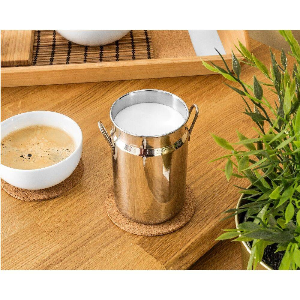 Mini mâncare pentru degete cu lapte poj. 620 ml | FORGAST FG11502