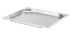 Recipient GN 2/3 ad. 2 cm din oțel inoxidabil KITCHEN LINE | HENDI 806203