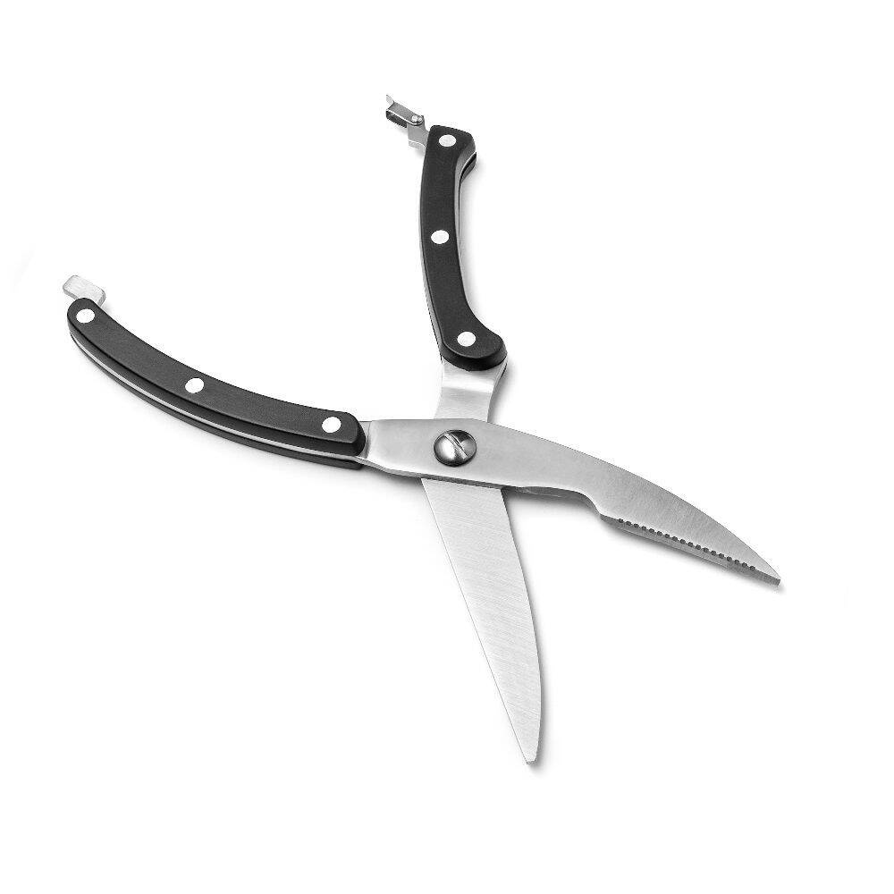 Foarfecă pentru carne de pasăre 25 cm | FORGAST FG11250