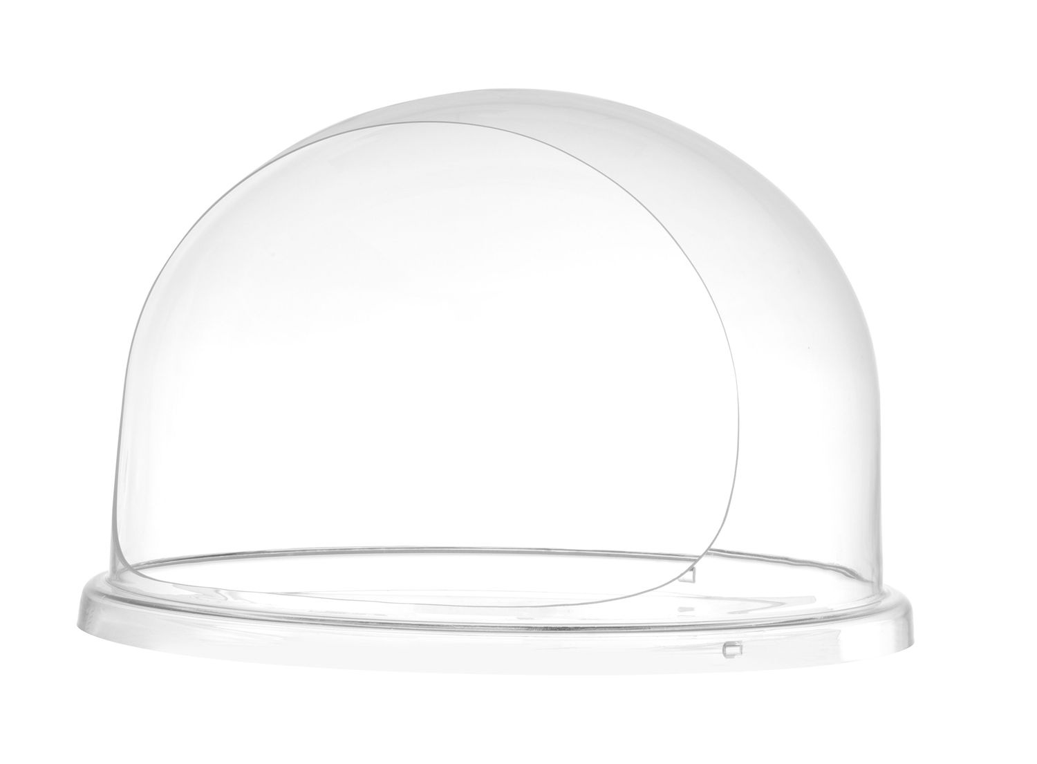 Aparat pentru bomboane fără capac HENDI 282731