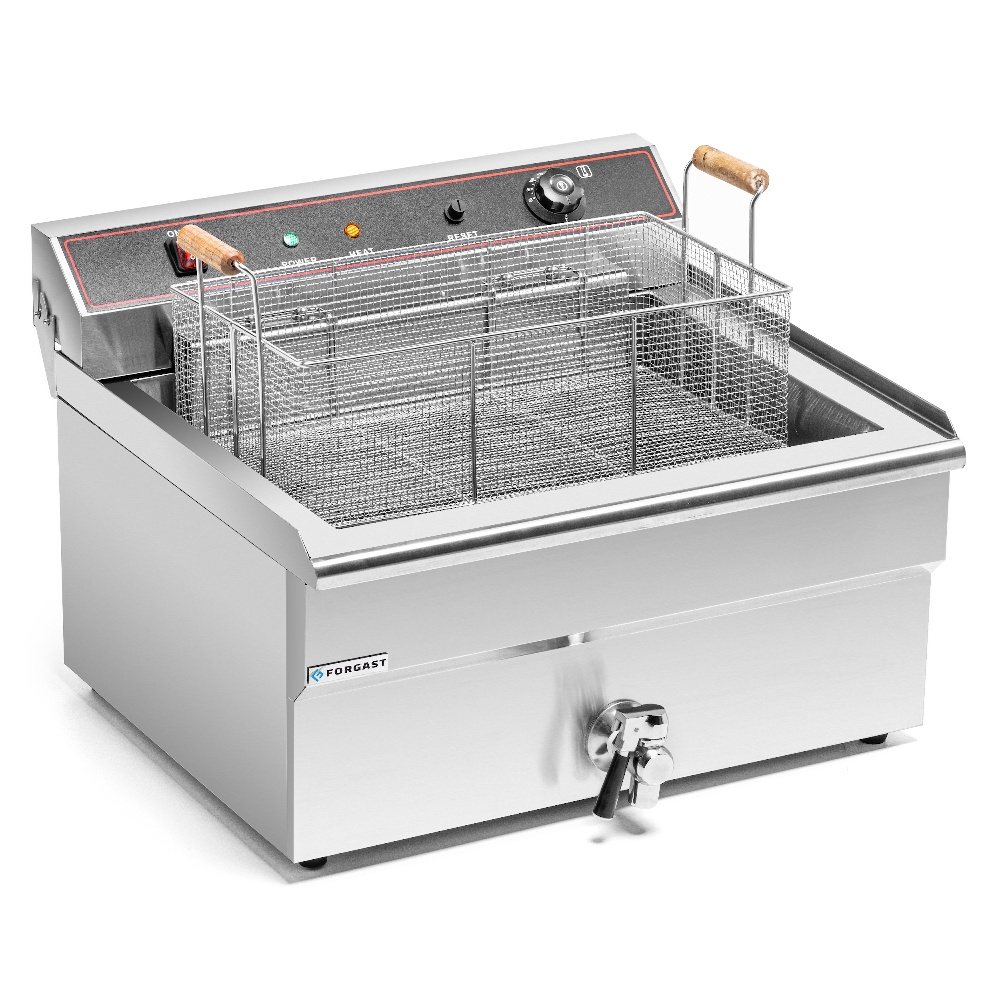 Frigider electric 1-cameră 30 l | FORGAST FG09018