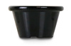 Bol ramekin 45 ml negru - set 12 buc. | HENDI 565605