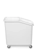 Cărucior pentru produse vrac 82 l | HENDI 877913