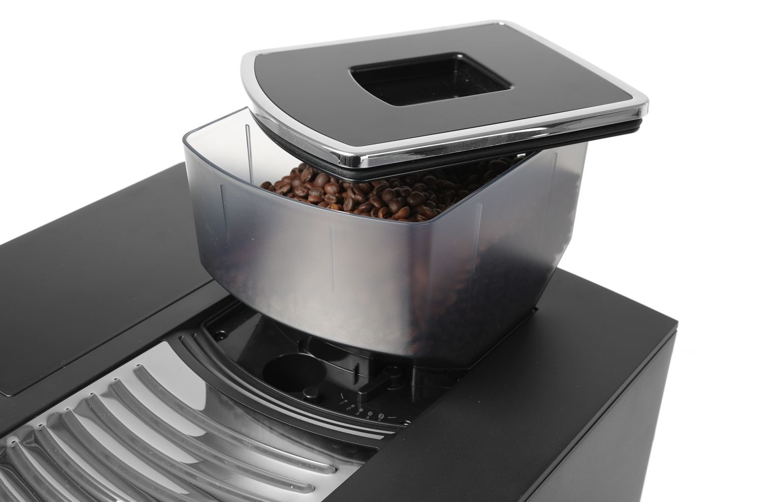 Cafetieră automată PROFI LINE XXL | HENDI 208991