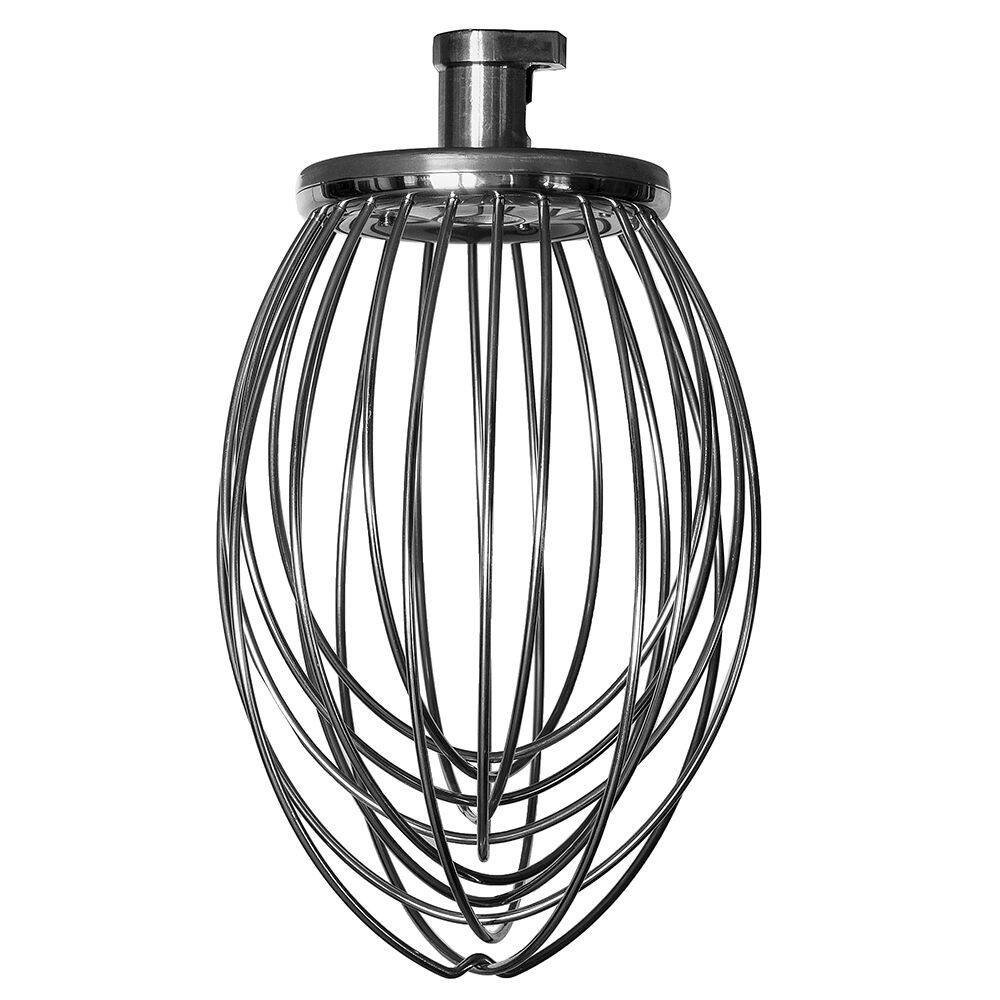 Mixer planetar 20 l, bol mobil, 1.1 kW, 230 V | FORGAST FG10420