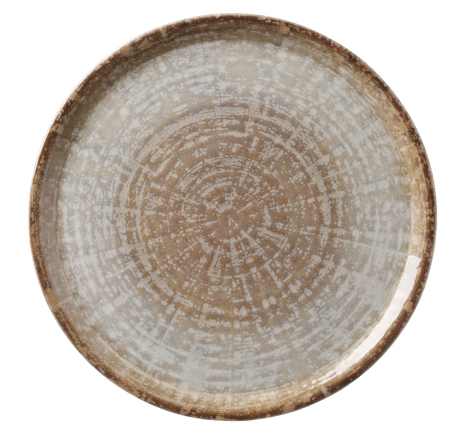 Farfurie de pizza Creta - diametrur. 31 cm | HENDI 768785