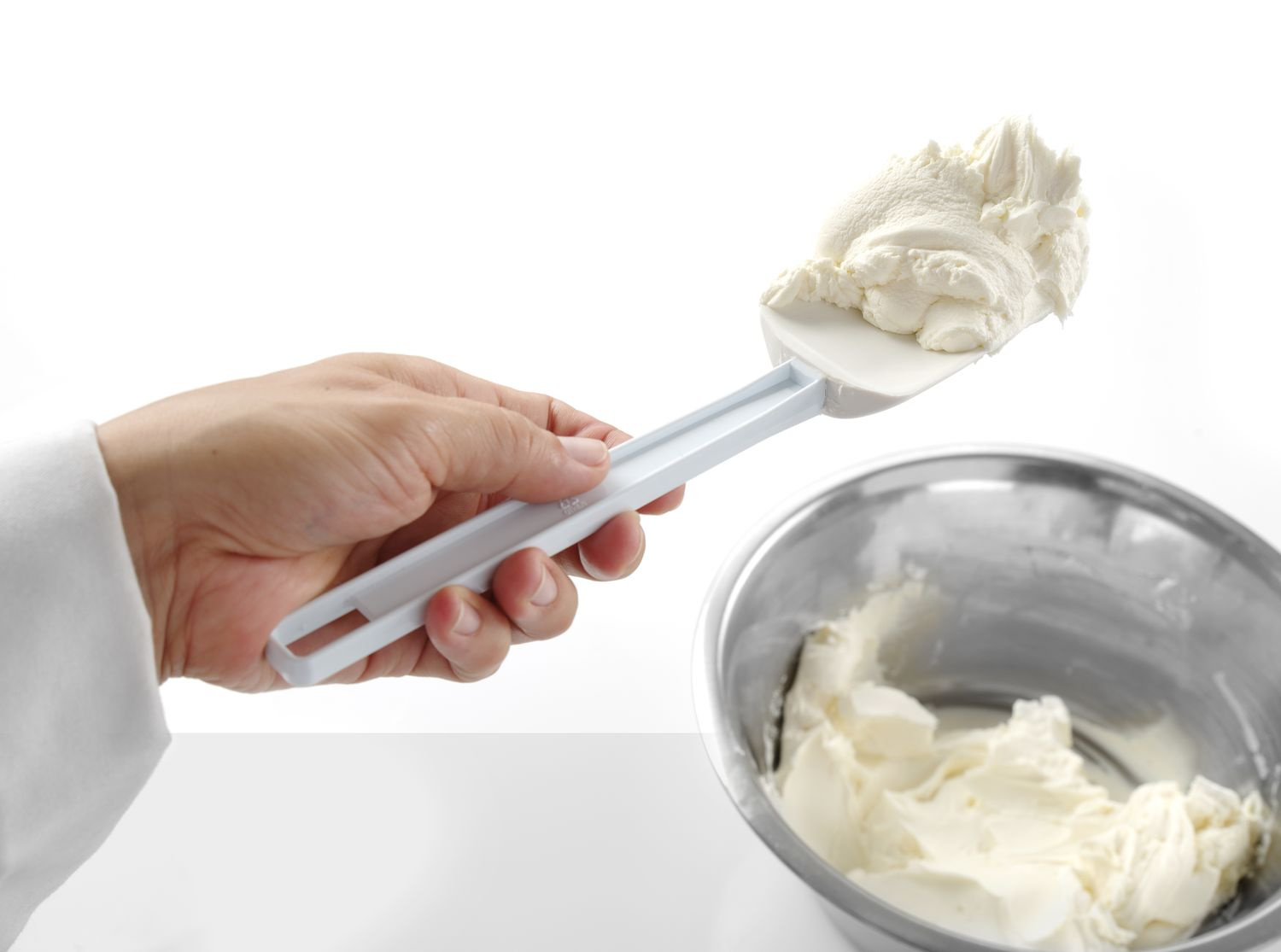 Selector de aluat în formă de lingură | HENDI 659458